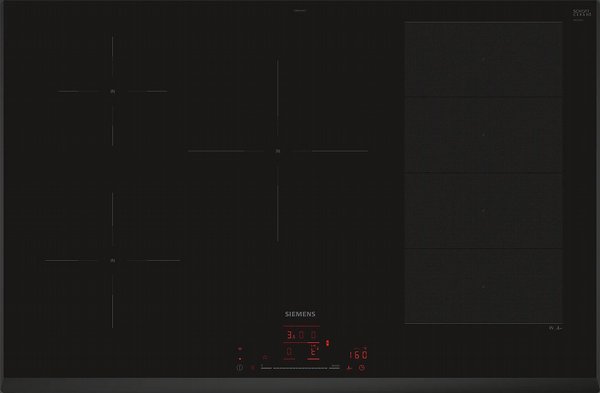 ������ ��������� ����� (80 �"�) Siemens EX851HVC1E iQ700 flexInduction