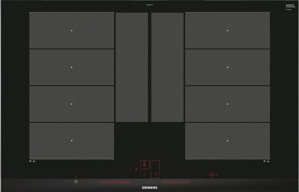 ������ ��������� 80 �"� ����� Siemens Flex Induction EX875LYC1E