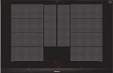 ������ ��������� ����� (80 �"�) Siemens EX875LYV1E iQ700 flexInduction