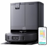 ���� ��� ������ ���� Eufy �� �� ANKER Vacuum X10 Pro Omni