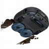 שואב אבק רובוטי שוטף Eufy יו פי ANKER Vacuum X10 Pro Omni