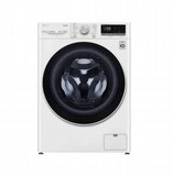 מכונת כביסה 10.5 ק"ג לבן אל ג'י LG F16105SWD מכונת כביסה 10.5 ק"ג לבן אל ג'י LG F16105SWD