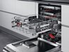 מדיח כלים חצי אינטגרלי א.א.ג. AEG FEE62800PM