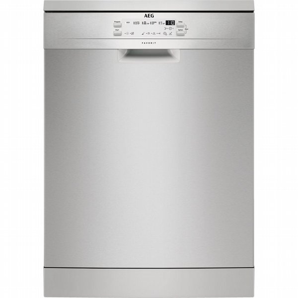 ���� ���� ���  ������� ������ AEG FFB52600ZM