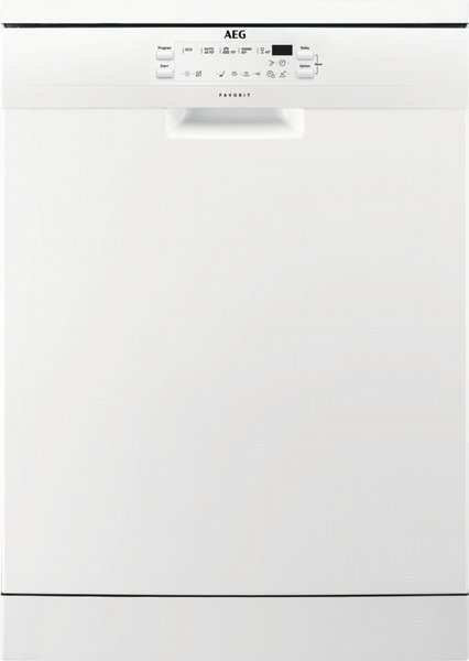 ���� ���� ��� �.�.�. AEG FFB52600ZW