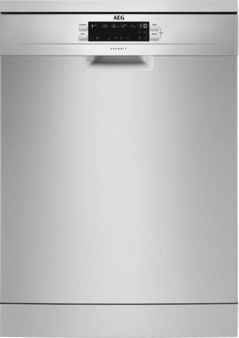 ���� ���� ��� ������� ������ AEG FFB52910ZM