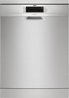 מדיח כלים רחב נירוסטה מוברשת AEG FFB52910ZM