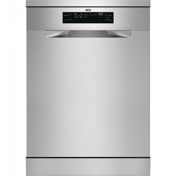 ���� ���� ���� ��� AEG FFB53607ZM Pro Intensiv AirDry