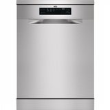 מדיח כלים כסוף אאג AEG FFB53607ZM Pro Intensiv AirDry מדיח כלים כסוף אאג AEG FFB53607ZM Pro Intensiv AirDry