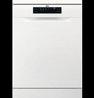 מדיח כלים לבן אאג AEG FFB53607ZW Pro Intensiv AirDry
