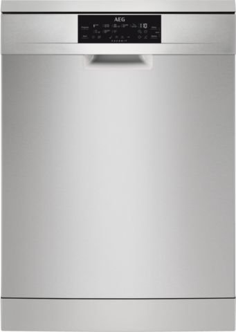 ���� ���� ��� ������� ������ �.�.�. AEG FFB83700PM