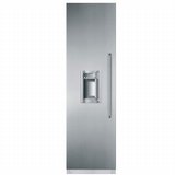 מקפיא אינטגרלי 298 ליטר סימנס Siemens FI24DP32 מקפיא אינטגרלי 298 ליטר סימנס Siemens FI24DP32 