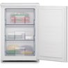 מקפיא בקו 3 מגירות 75 ליטר Beko FNE1075N No Frost