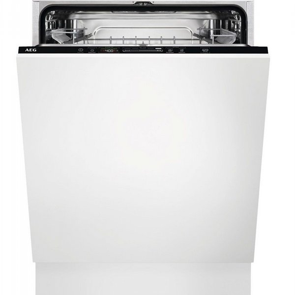 ���� ���� �������� ��� �.�.�. AEG FSB52617Z