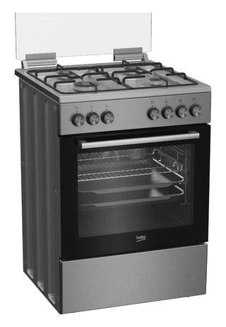 ���� ����� ������ �� (60 �"�) ��� ������� Beko FSE62123DXDSL