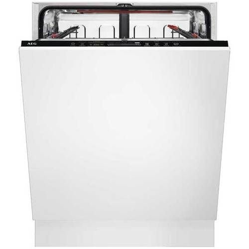 ���� ���� �������� ��� �.�.�. AEG FSK93707P