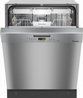מדיח כלים מילה נירוסטה Miele G5000 SC CLST