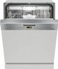 מדיח כלים מילה נירוסטה Miele G5000 SCI CLST