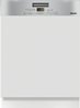 מדיח כלים מילה נירוסטה Miele G5000 SCI CLST