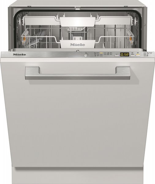 ���� ���� �������� ��� ���� Miele G5050 SCVI