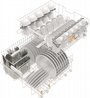 מדיח כלים אינטגרלי מלא מילה Miele G5050 VI