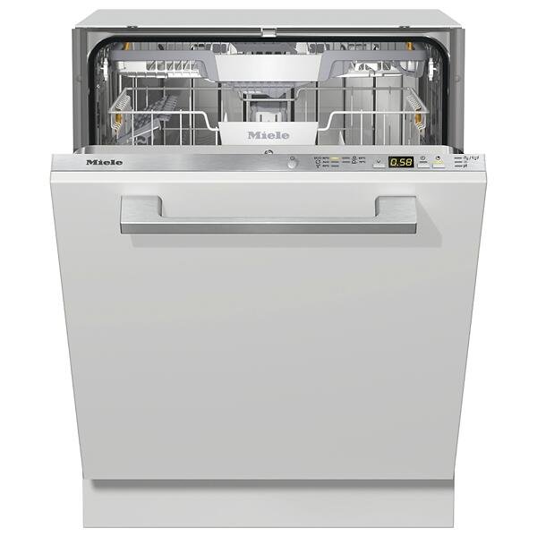 ���� ���� �������� ��� ���� Miele G5260 SCVI