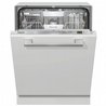 מדיח כלים אינטגרלי מלא מילה Miele G5260 SCVI