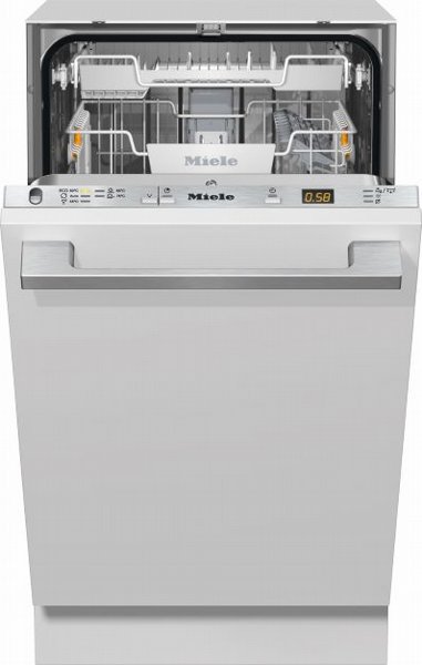 ���� ���� �� �������� ��� ���� Miele G5481 SCVI