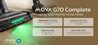 שואב מוט ידני אלחוטי מובה MOVA G70 Complete