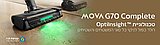 שואב מוט ידני אלחוטי מובה MOVA G70 Complete