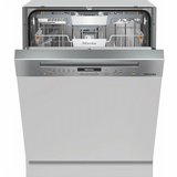 מדיח כלים חצי אינטגרלי מילה Miele G7100 SCI CLST מדיח כלים חצי אינטגרלי מילה Miele G7100 SCI CLST