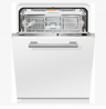 מדיח כלים אינטגרלי מלא מילה Miele G7150 VI