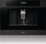 מכונת קפה אינטגראלית GORENJE GCC800B מכונת קפה אינטגראלית GORENJE GCC800B