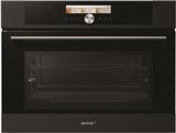 תנור בנוי Gorenje משולב מיקרו GCM812X תנור בנוי Gorenje משולב מיקרו GCM812X