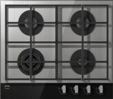 כיריים גז Gorenje GCW641ST כיריים גז Gorenje GCW641ST