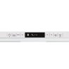 מקרר 4 דלתות בקו 535 ליטר נירוסטה Beko GN1406221XB
