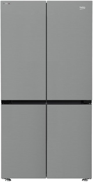 ���� �4 ����� ��� 572 ���� ������� ������ Beko GN1406223XP