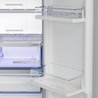 מקרר 4 דלתות בקו 572 ליטר נירוסטה מוברשת Beko GN1406223XP
