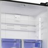 מקרר 4 דלתות בקו 572 ליטר נירוסטה מוברשת Beko GN1406223XP
