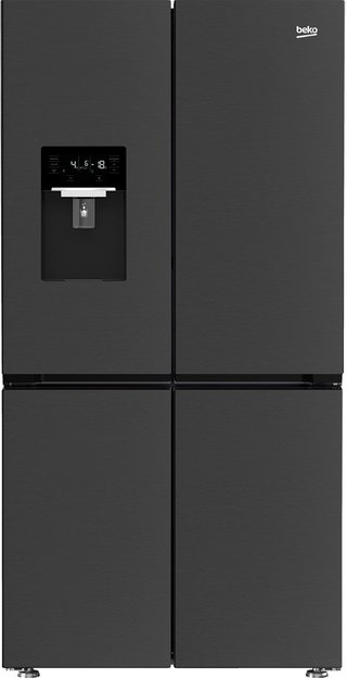 ���� �4 ����� ��� 565 ���� ������� ������ Beko GN1518XBRP