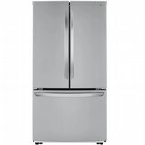 מקרר אל גי 816 ליטר נירוסטה LG GR-B265MM מקרר אל גי 816 ליטר נירוסטה LG GR-B265MM