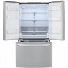 מקרר אל גי 816 ליטר נירוסטה LG GR-B265MM