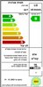 מקרר מקפיא עליון 395 ליטר נירוסטה אל ג'י LG GR-B444XL