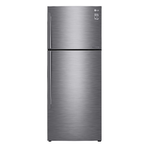 ���� 438 ���� ������� LG GR-B486IVSU