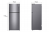 מקרר אל גי 438 ליטר נירוסטה LG GR-B486IVSU