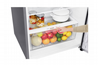מקרר אל גי 438 ליטר נירוסטה LG GR-B486IVSU