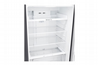 מקרר אל גי 438 ליטר נירוסטה LG GR-B486IVSU