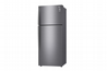 מקרר אל גי 438 ליטר נירוסטה LG GR-B486IVSU