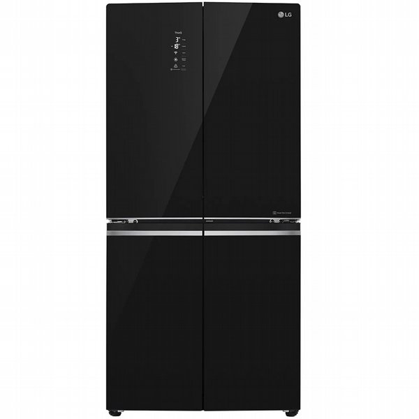 ���� 4 ����� 545 ���� ���� �� �'� LG GR-B608BDID