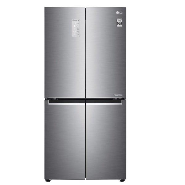 ���� 4 ����� 544 ���� ������� �� �'� LG GR-B618S